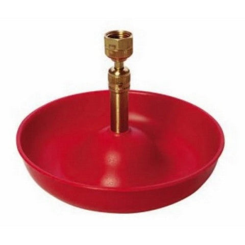 Little Giant Baby Fount Chick 1 Count by Miller Manufacturing Co