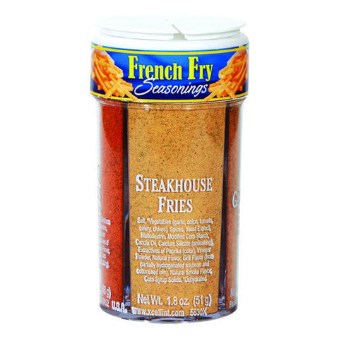 Dean Jacobs, French Fry Seasoning, 5.8 Oz(Case Of 6) Dean Jacobs