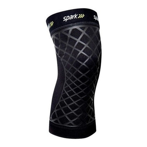 Brownmed, Knee Sleeve Medium Pull-On 14 to 16 Inch Knee Circumference Left or Right Knee, 1 Count