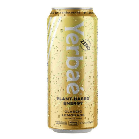 Yuzu Lime Water, Lemonade Energy Water, 16 Oz(Case Of 12) Yuzu Lime Water