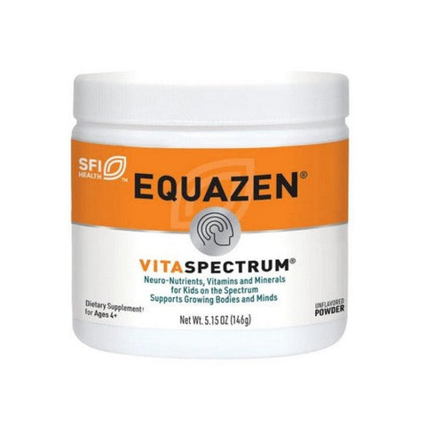 Equazen Pro, Kids VitaSpectrum Nutrients And Vitamin Powder, 5.15 Oz Equazen Pro