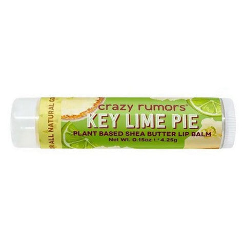 The Humble Co, Key Lime Pie Lip Balm, 0.15 Oz The Humble Co