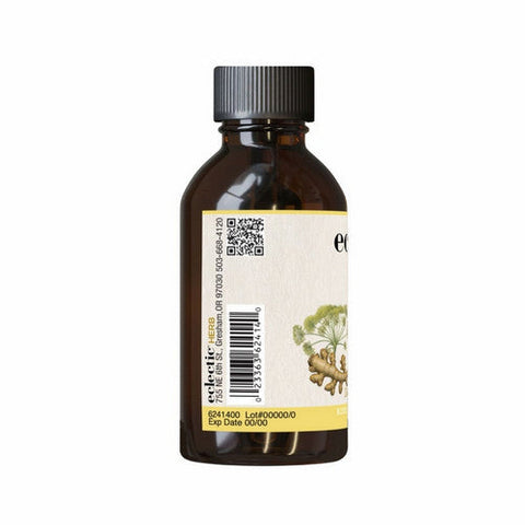 Eclectic Herb, Babies Tum-Ease, 4 OZ Eclectic Herb