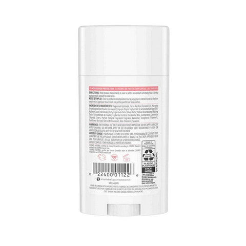 Schmidts, Cactus Flower And Pear Deodorant Sticks, 2.65 Oz Schmidts
