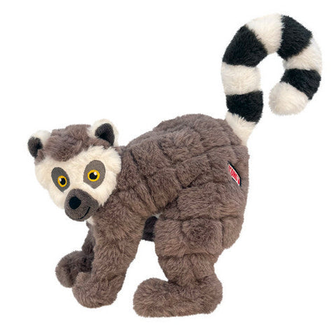 Scampers Dog Toy Lemur Medium 1 Count by Kong