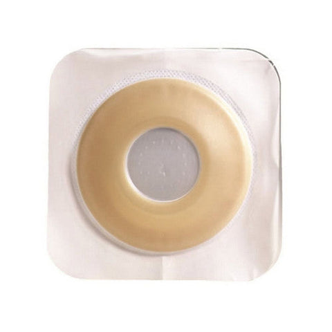 Convatec, Colostomy Barrier Durahesive White Tape 1-3/4 Inch Flange 413179, 10 Count Convatec