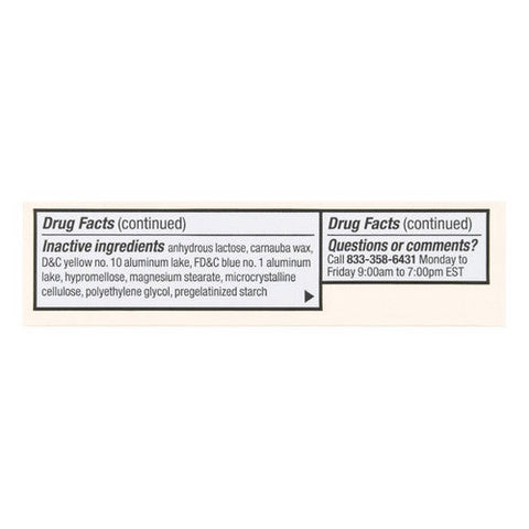 Foster And Thrive, Anti-Diarrheal Loperamide Hcl, 2 Mg, 12 Caps Foster And Thrive