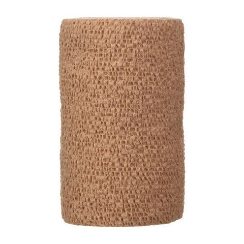 3M, Coban Wrap 4 Inches, 18 Count 3M
