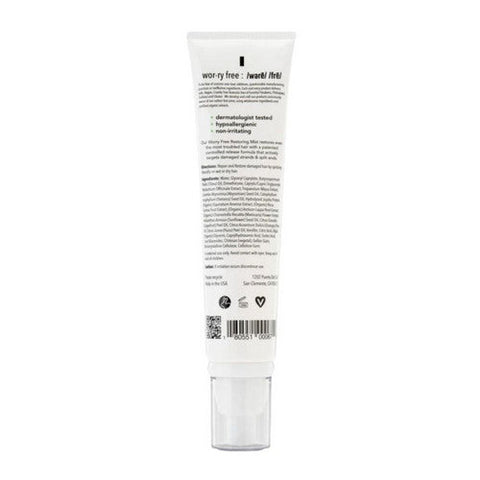 Original Sprout, Restoring Mist For All Hair, 4 Oz Original Sprout