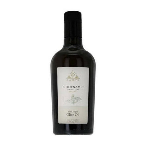 Damya, Biodynamic, 16.8 Oz (Case Of 6) Damya