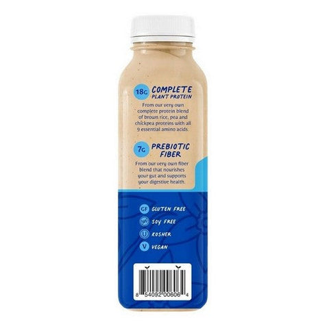 Koia, Protein Shake Vanilla, 12 Oz (Case Of 6) Koia