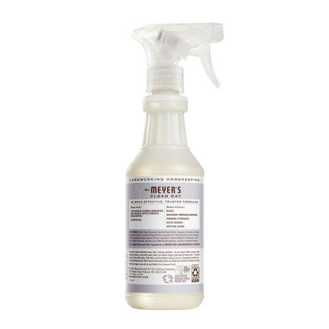 Mrs. Meyers Clean Day, Probiotic Lavender Multi-Surface Cleaner Spray, 16 Oz Mrs. Meyers Clean Day