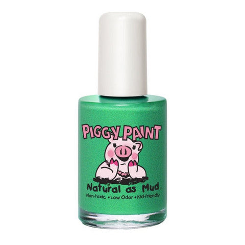 Piggy Paint, Ice Cream Dream Nail Polish, 0.5 Oz Piggy Paint