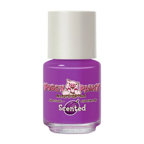Piggy Paint, Funky Fruit Scented Nail Polish, 0.25 Oz Piggy Paint
