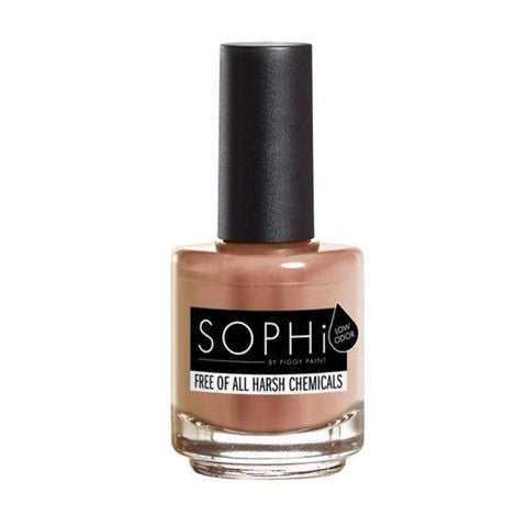 SOPHi, Skinny Dip + Chips Nail Polish, 5 Oz SOPHi