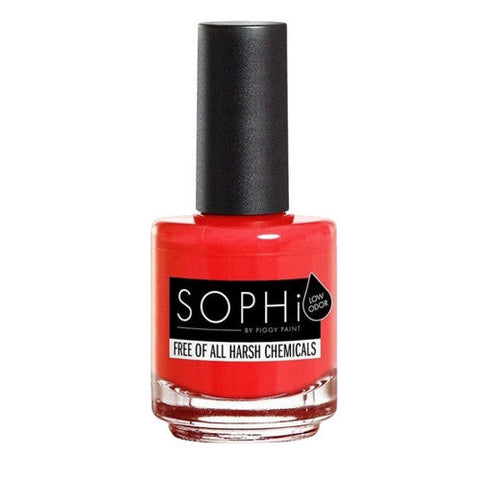 SOPHi, POParazzi Nail Polish, .5 Oz SOPHi
