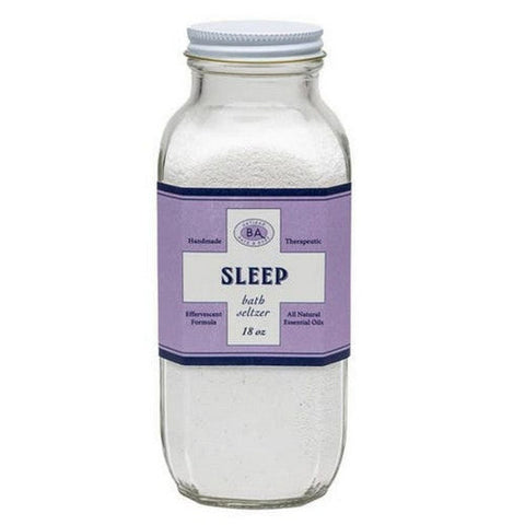 Baudelaire, Sleep Bath Seltzer, 18 Oz Baudelaire