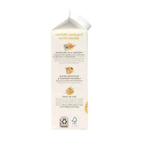 Babo Botanicals, Mango & Hibiscus Nourishing Conditioner, 12 Oz Babo Botanicals
