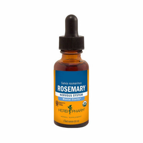 Herb Pharm, Rosemary Extract, 1 Oz Herb Pharm