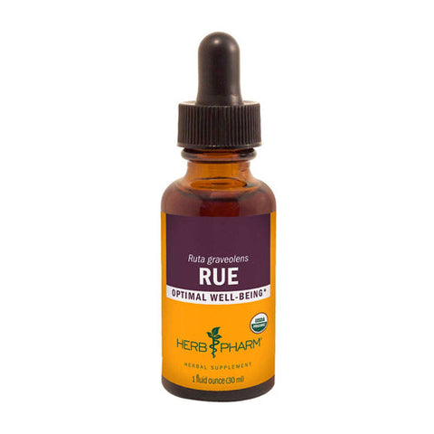 Herb Pharm, Rue Extract, 1 Oz Herb Pharm