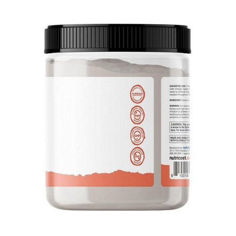Nutricost, Essentials Bentonite Clay Rejuvenating Clay Mask, 1 Lb Nutricost