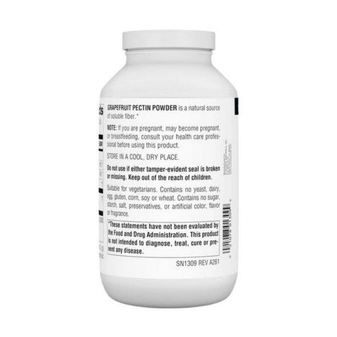 Source Naturals, Grapefruit Pectin, 8 oz Source Naturals