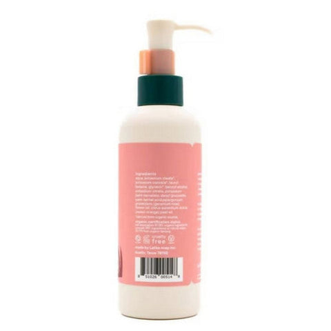 Latika Soap, Hand And Body Wash Wildflower, 7 Oz