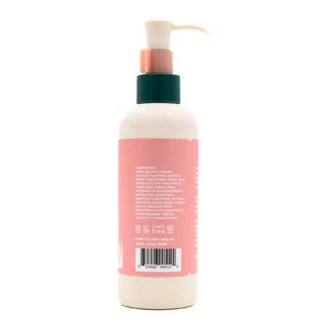 Latika Soap, Hand And Body Cream Wildflower, 7 Oz