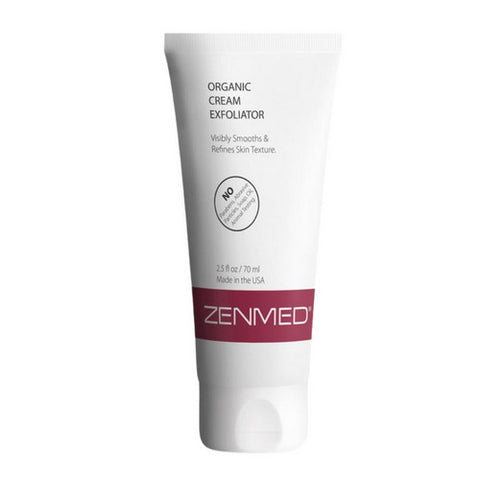 ZenMed, Ziro Hemorrhoid Treatment Cream, 2 Oz ZenMed