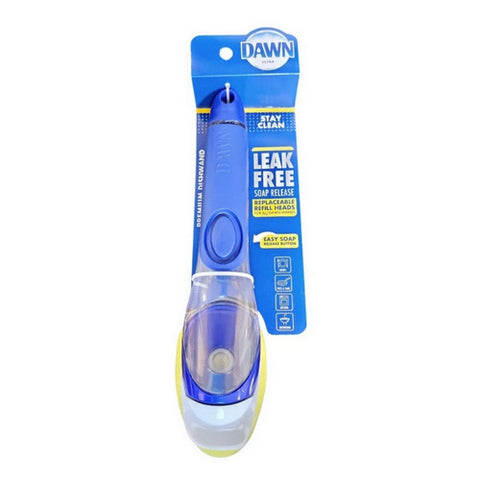 Dishwand Fillable 1 Count (Case Of 6) by Dawn