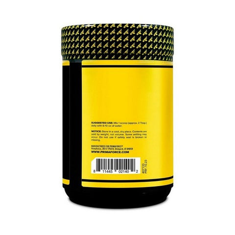 Primaforce, Pure Dextrose Unflavoured, 2 Lbs Primaforce