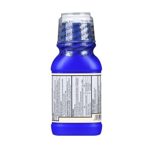 Foster And Thrive, Milk Of Magnesia Mint, 12 Oz Foster And Thrive
