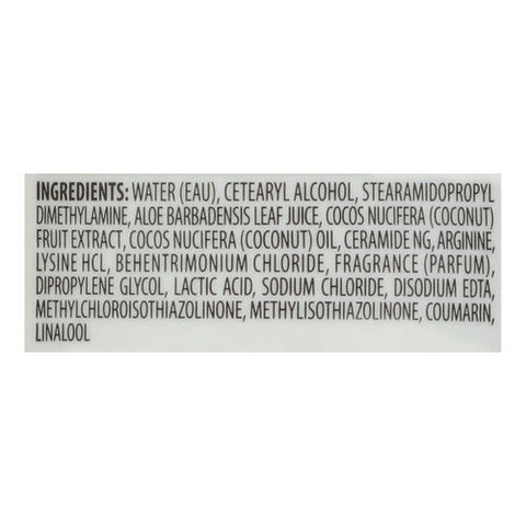 Tresemme, Botanique Nourish Conditioner, 28 Oz (Case Of 6) Tresemme