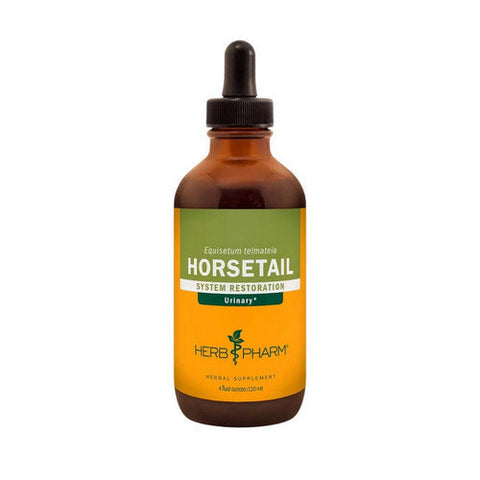 Herb Pharm, Horsetail Extract, 4 Oz Herb Pharm