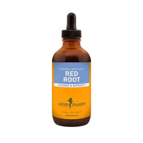 Herb Pharm, Red Root, 4 oz Herb Pharm