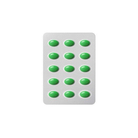 Health A2Z, Anti Gas Simethicone Extra Strength, 125 Mg, 15 Softgels Health A2Z