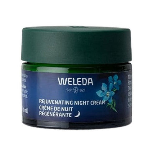 Weleda, Rejuvenating Night Cream, 1.3 Oz Weleda
