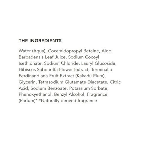 Sukin, Body Wash Coconut Bliss, 33.82 Oz