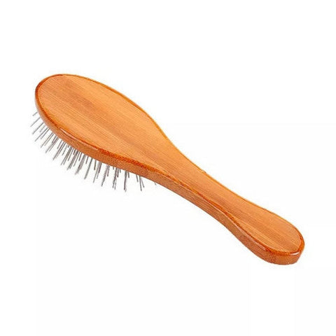 Bass Brushes, Pet Brushes Style And Detangle, 1 Count Bass Brushes