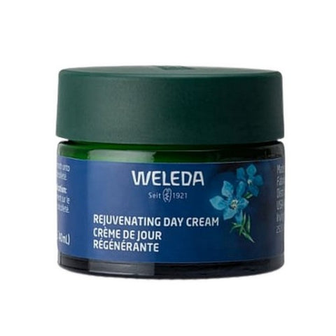 Weleda, Face Care Rejuvenating Day Cream, 1.3 Oz