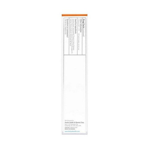 Kalaya, Pain Relief Gel Extra Strength, 3.5 Oz Kalaya