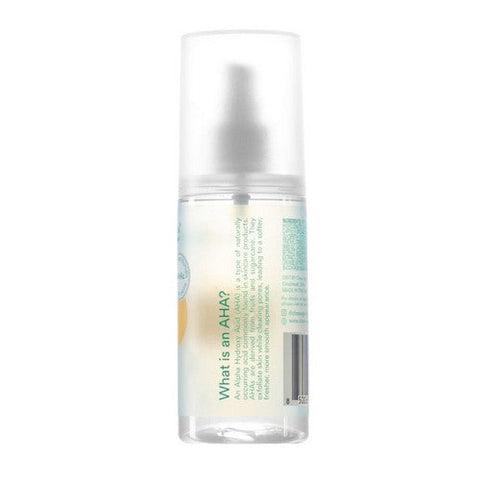 Clean Age, Deodorant Plus Body Spray Citrus, 4 Oz Clean Age