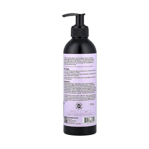 Ayeya, Peace Baby 2-In-1 Conditioner And Moisturizer, 12 Oz Ayeya