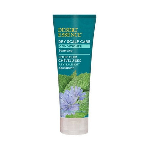 Desert Essence, Dry Scalp Care Conditioner, 8 Oz Desert Essence
