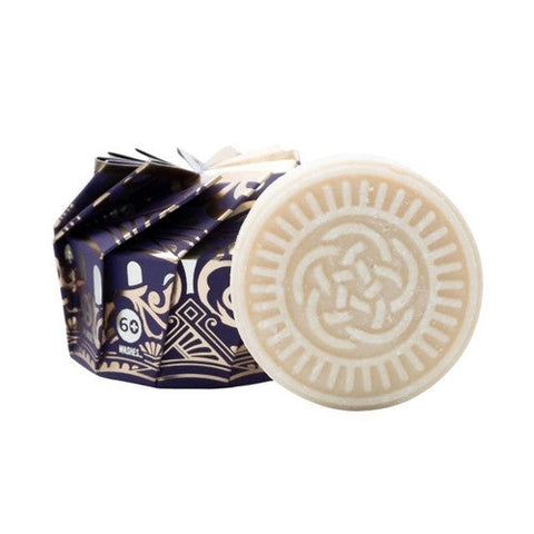 Viori, Men’s Shampoo Bar Charred Patchouli, 3.17 Oz Viori