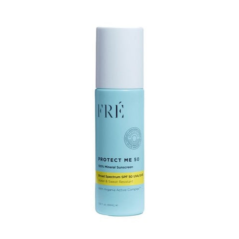 Protect Me Mineral SPF 50 Moisturizer 1.69 Oz by Fre SkinCare