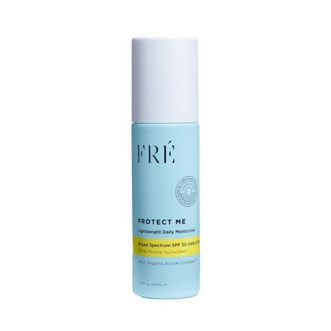 Protect Me Lightweight Daily Moisturizer SPF 30 1.69 Oz by Fre SkinCare