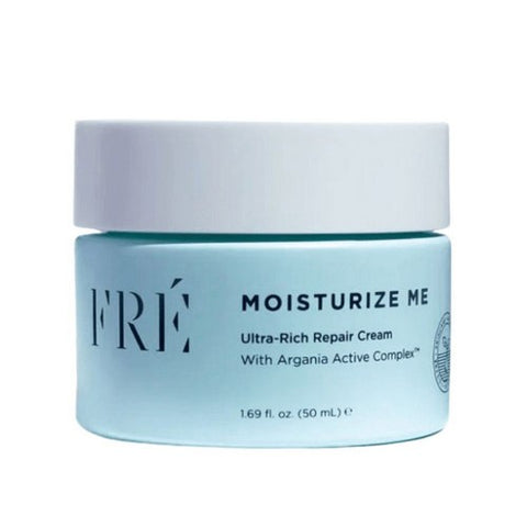 Moisturize Me Ultra Rich Repair Facial Cream 1.69 Oz by Fre SkinCare