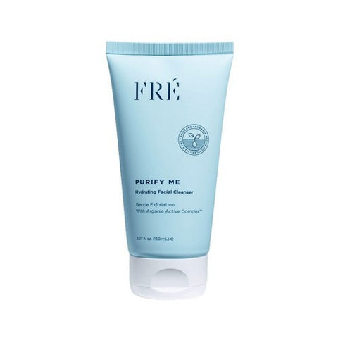 Purify Me Hydrating Facial Cleanser 5.07 Oz by Fre SkinCare