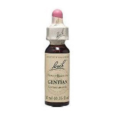 Bach, Flower Essence Gentian, 20 ML Bach